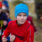 Kai auf dem Weg zu Platz 3